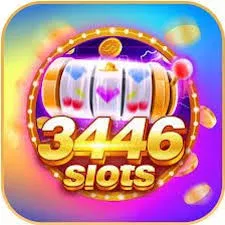 3446 - Permainan Slot Menarik untuk Semua Penggemar
