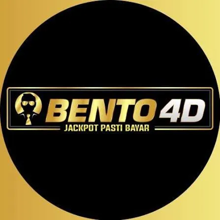 BENTO4D - Game Kasino Seru dan Menguntungkan