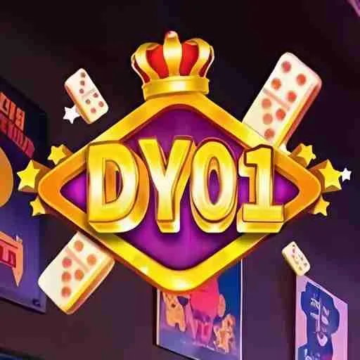 DY01 - Permainan Domino Seru dan Menarik