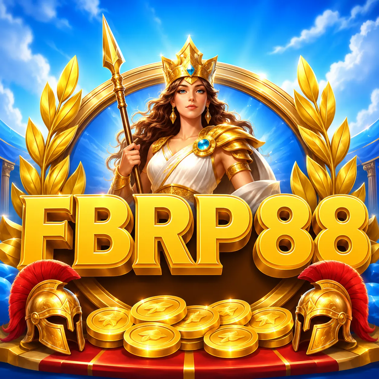 FBRP88 - Game QiuQiu Seru dan Menantang