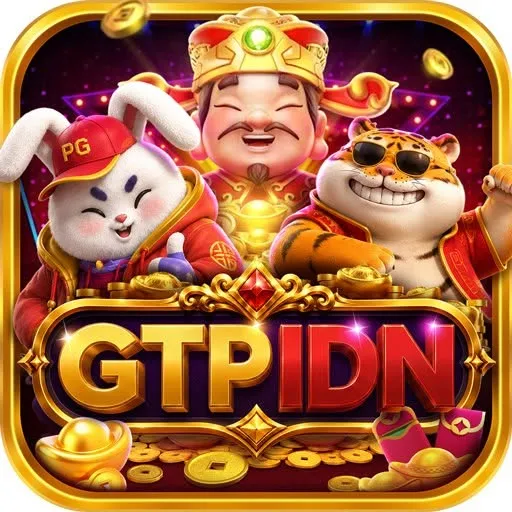 GTPIDN - Petualangan Seru dalam Dunia RPG
