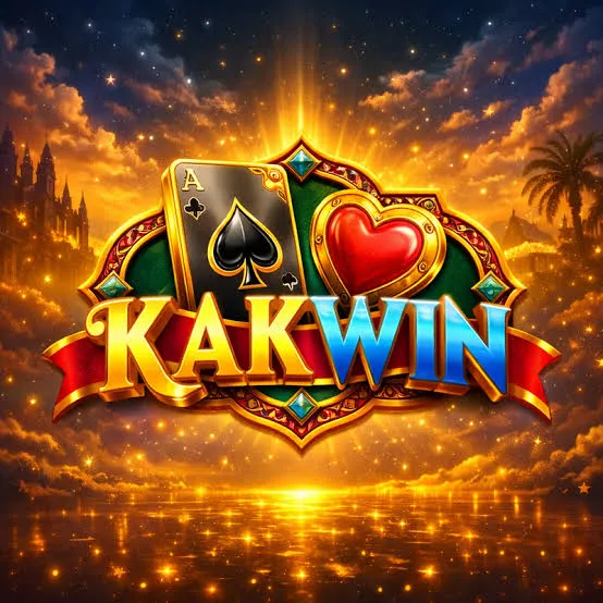 KAKWIN - Permainan Bingo Seru dan Menyenangkan
