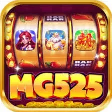 MG525 - Pengalaman Slot Terbaik di Ujung Jari Anda