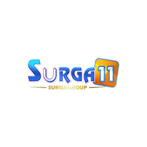 SURGA11 - Permainan Santai Penuh Keceriaan
