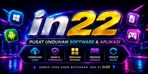 in22 — Pusat Unduh APK Indonesia