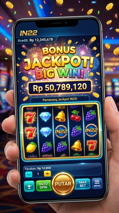 Berbagai pilihan aplikasi terbaru di in22.